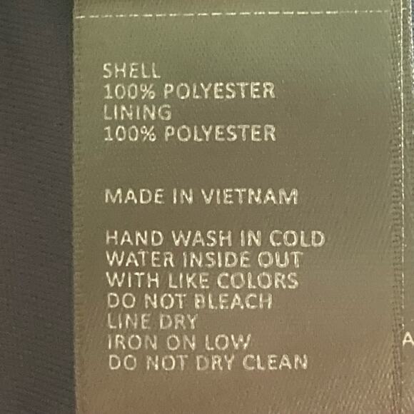 Laundry Shelli Segal Multicolor Gold Hankerchief Hem Midi Dress Sz 10 Boho Y2K - Picture 10 of 10